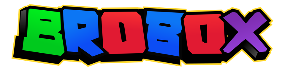Brobox deathmatch with friends